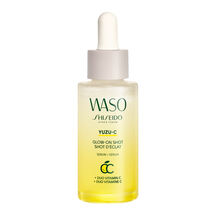 WASO Yuzu-C Eye Awakening Essence Gel